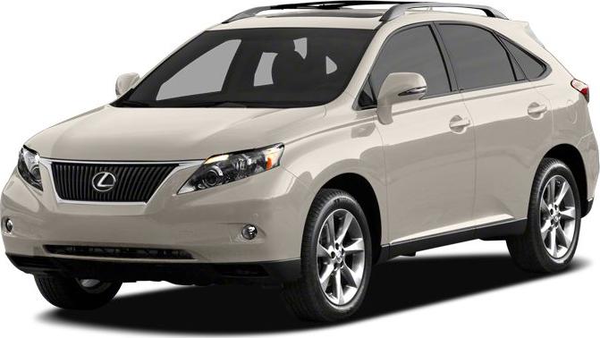 Front grille and sleek body design of a luxury SUV
