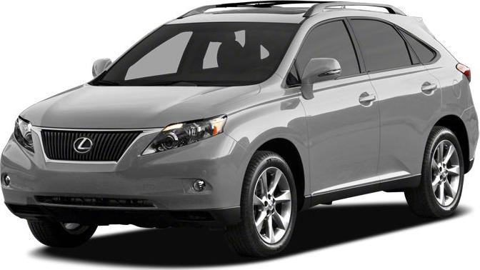 Silver crossover SUV front three-quarter view with alloy wheels