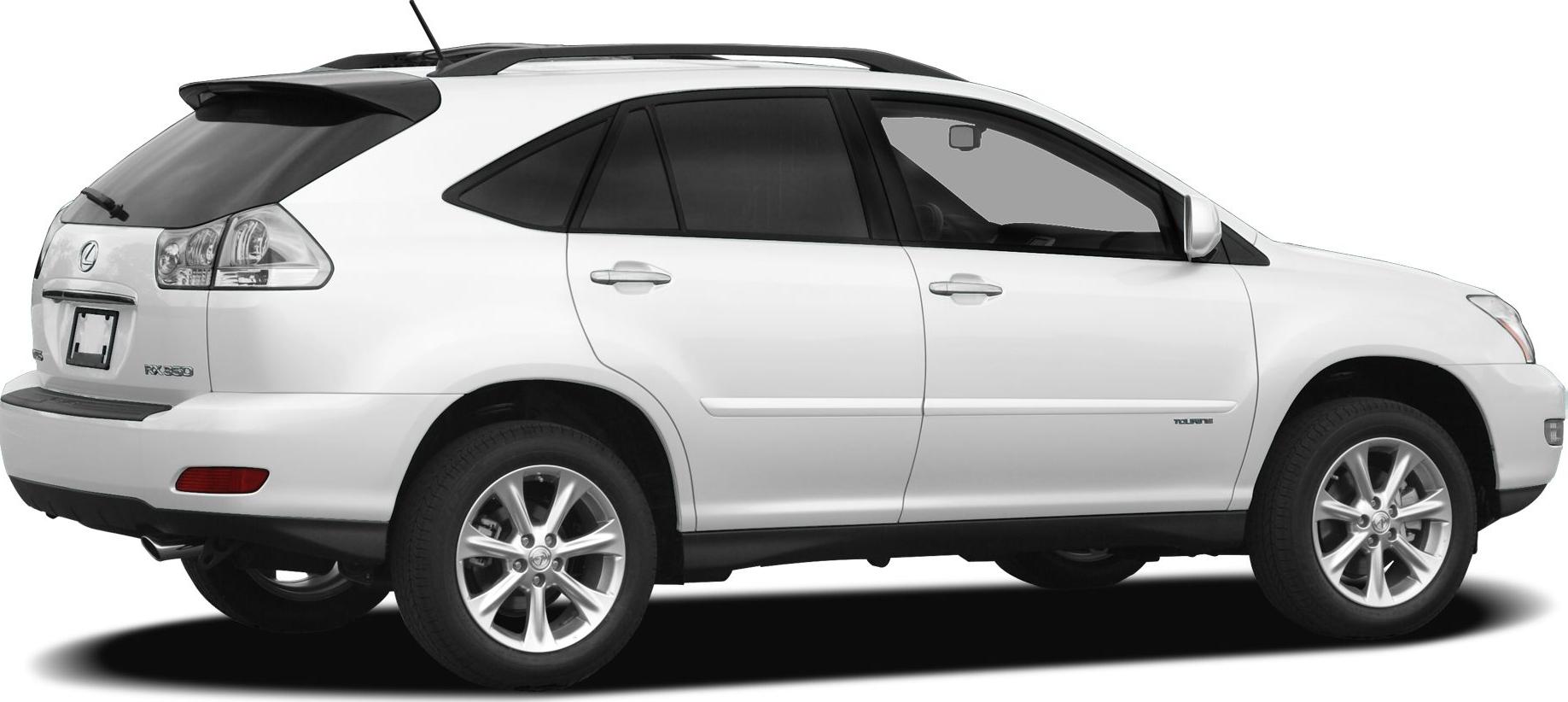 3/4 rear-left view