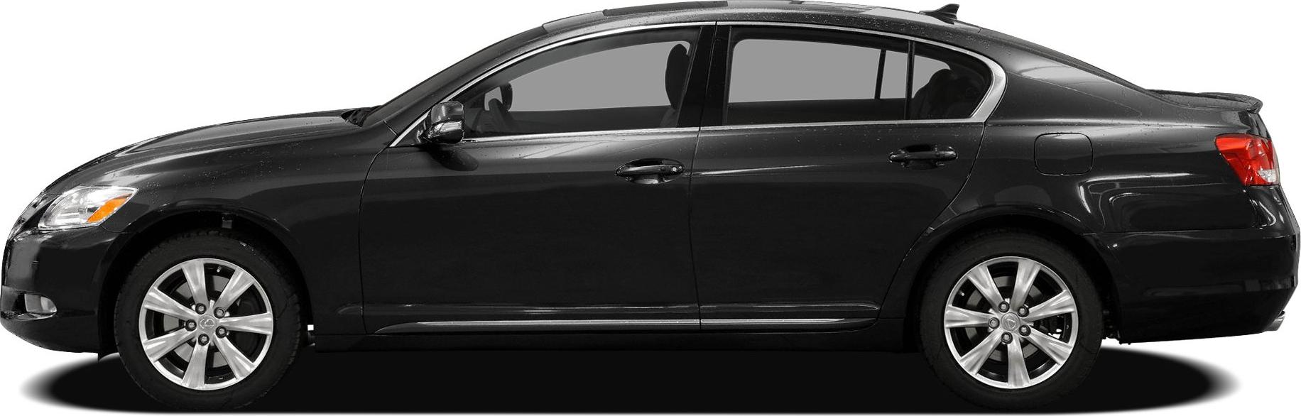 side view left