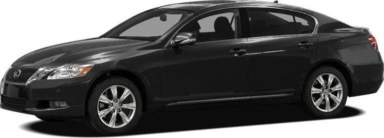 Side profile with sleek body lines and alloy wheels
