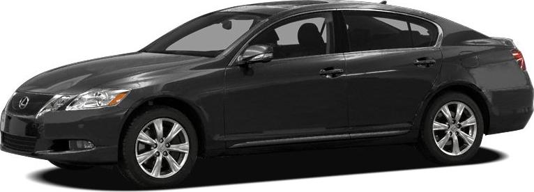 Side profile of sedan with alloy wheels and sleek design