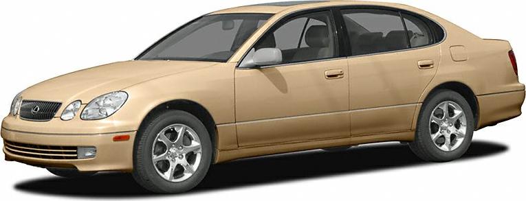 3/4 front-left view, Mystic Gold Metallic