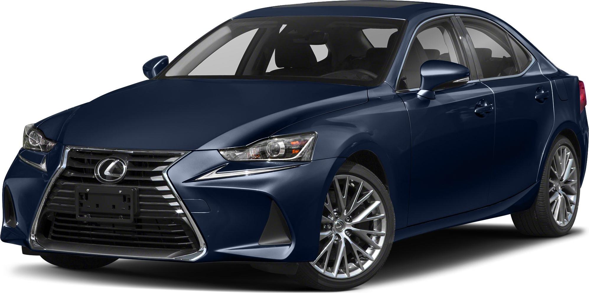 Front view with spindle grille and alloy wheels