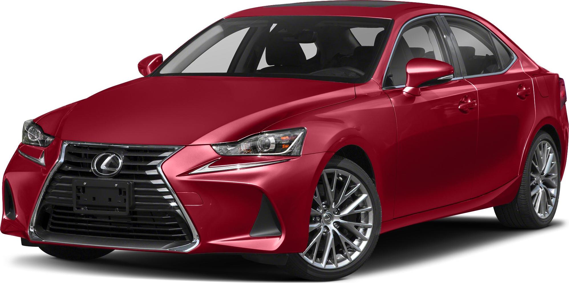3/4 front-left view, Redline