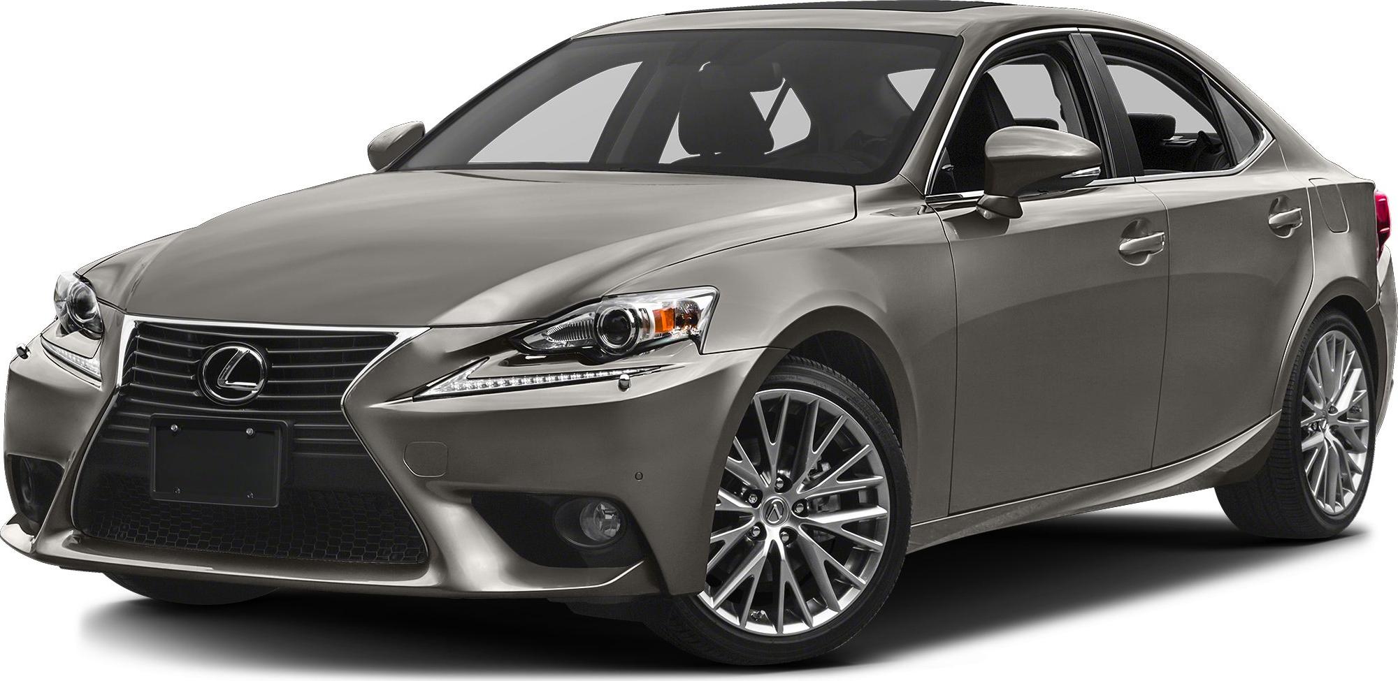 Front view with spindle grille and multi-spoke alloy wheels