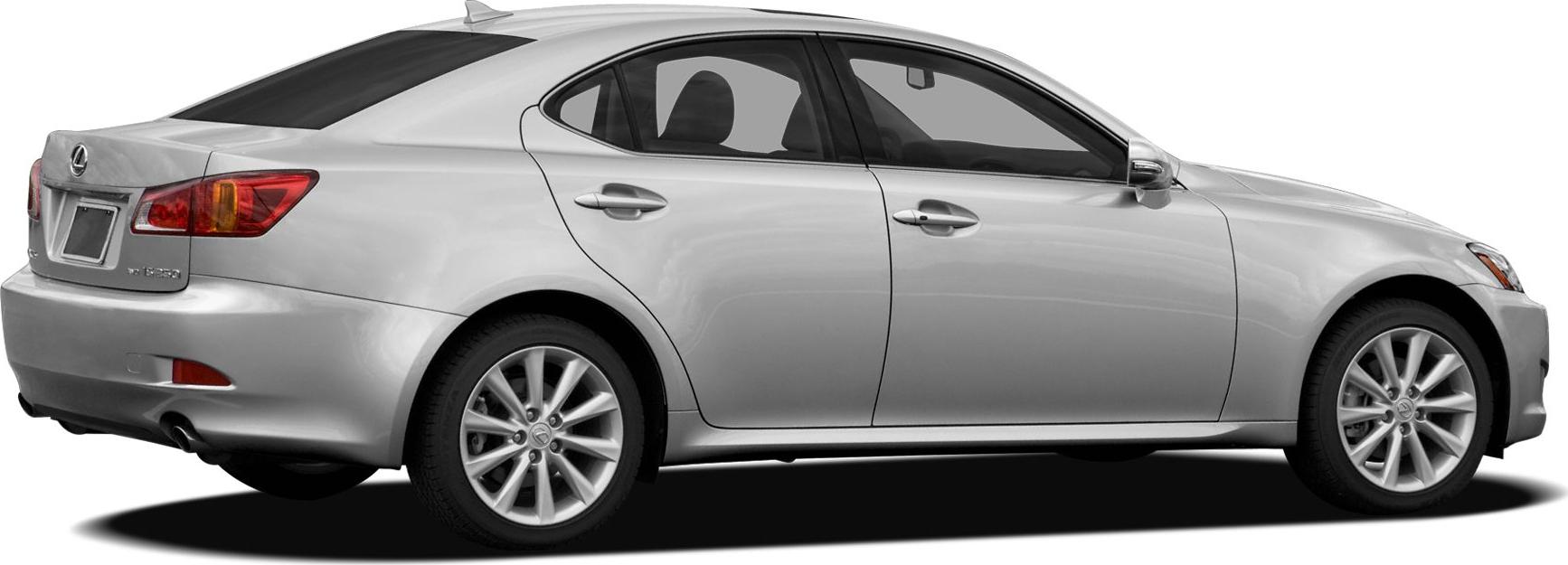 Silver four-door sedan with alloy wheels and sleek profile
