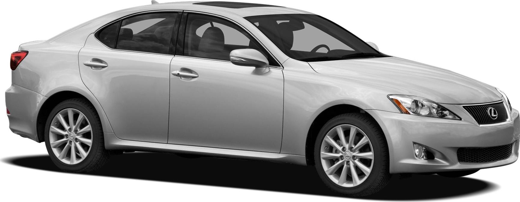Side profile of silver mid-size sedan with alloy wheels