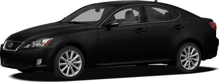 3/4 front-left view, Black Sapphire Pearl