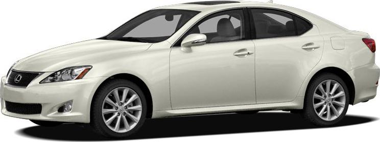 Side profile of a sleek mid-size sedan with smooth lines and alloy wheels