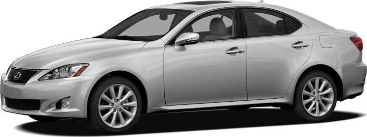 Silver sedan side profile with alloy wheels