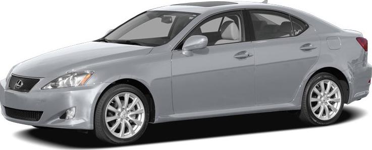 Silver four-door sedan with alloy wheels and sunroof, side angle view.