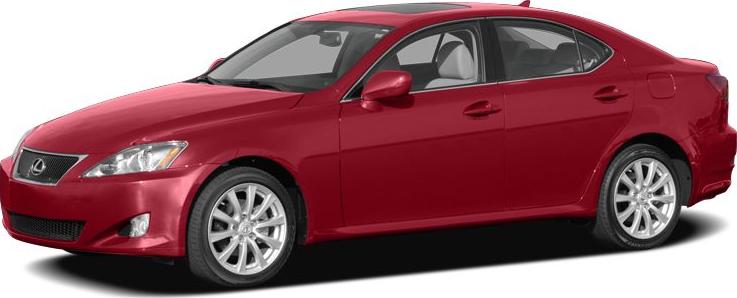 3/4 front-left view, Matador Red Mica