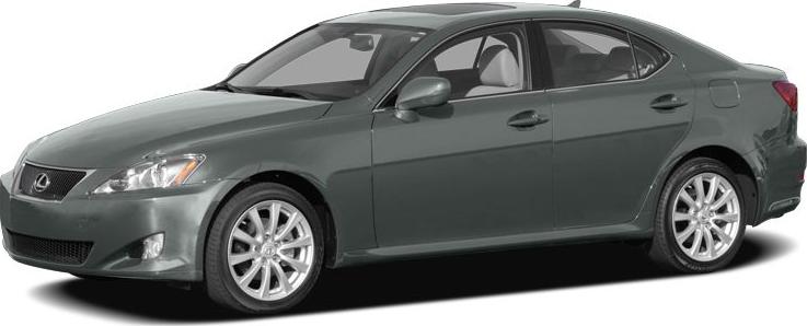 Front and side view of sleek mid-size sedan with alloy wheels