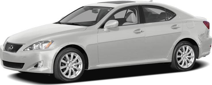 Silver four-door sedan with alloy wheels and sunroof side profile