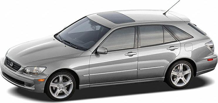 3/4 front-left view, Millennium Silver Metallic