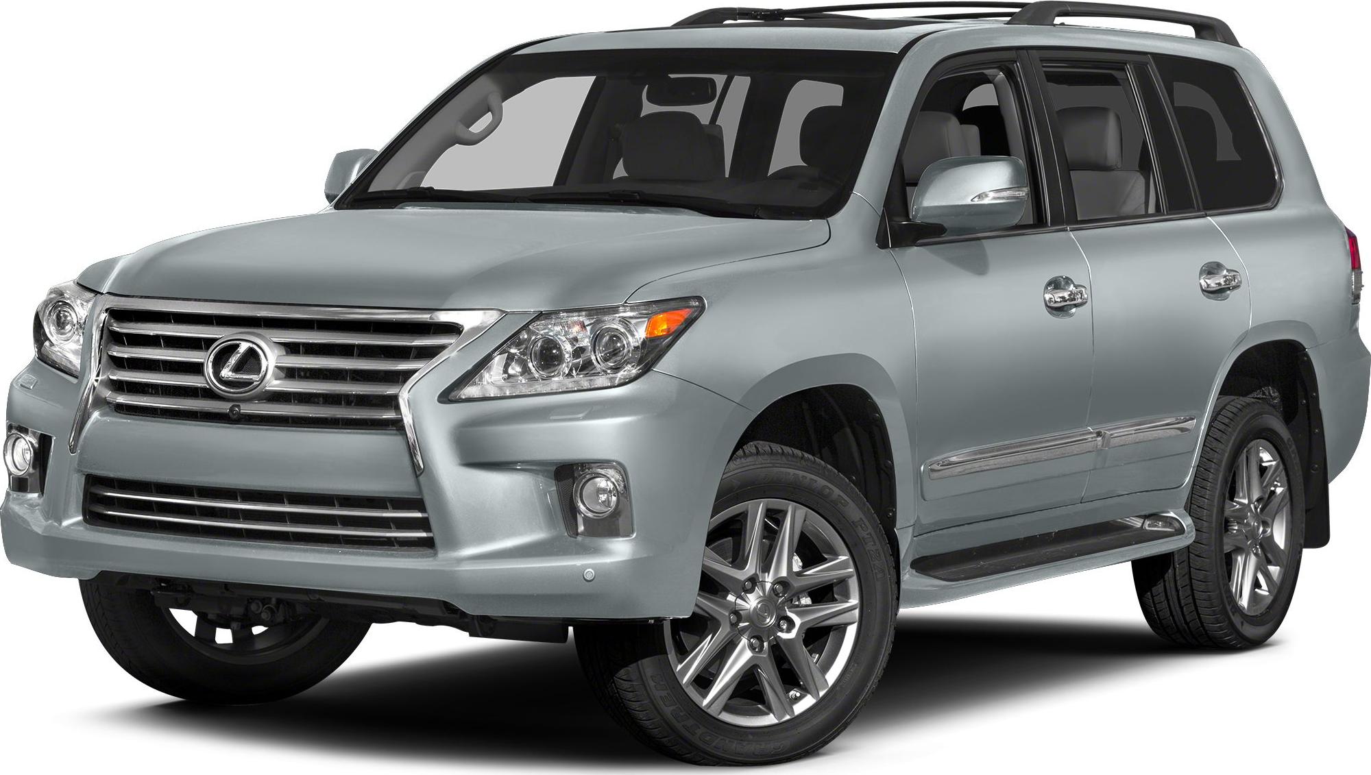 3/4 front-left view, Silver Lining Metallic