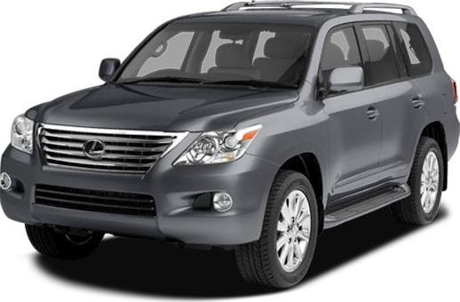 3/4 front-left view, Twilight Gray Metallic