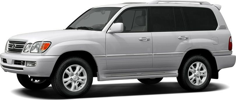 3/4 front-left view, Classic Silver Metallic