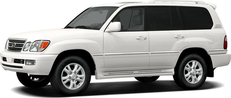 3/4 front-left view, Crystal White