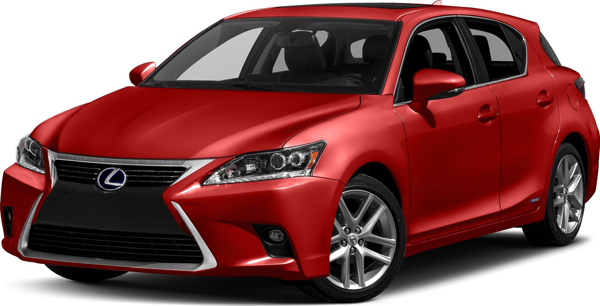 3/4 front-left view, Redline