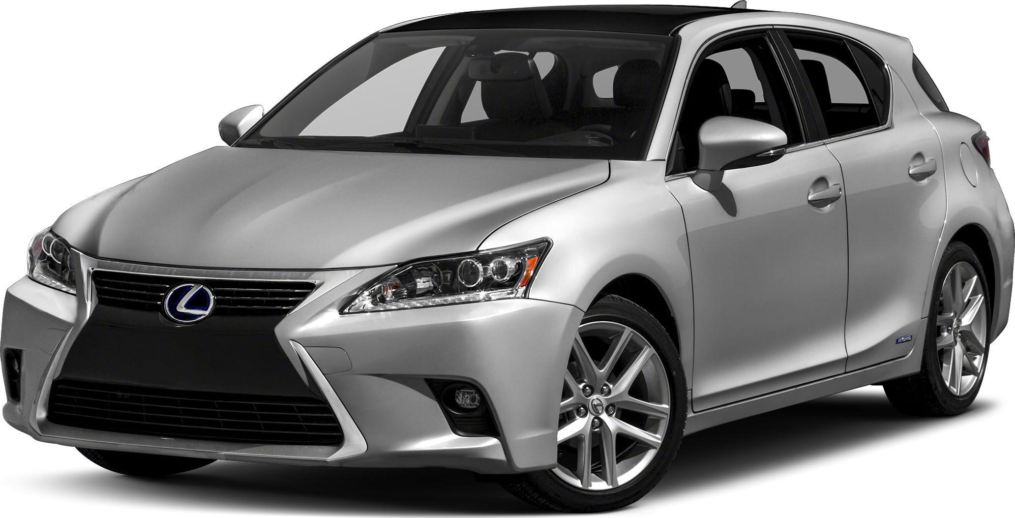 3/4 front-left view, Silver Lining Metallic  W / Black Roof