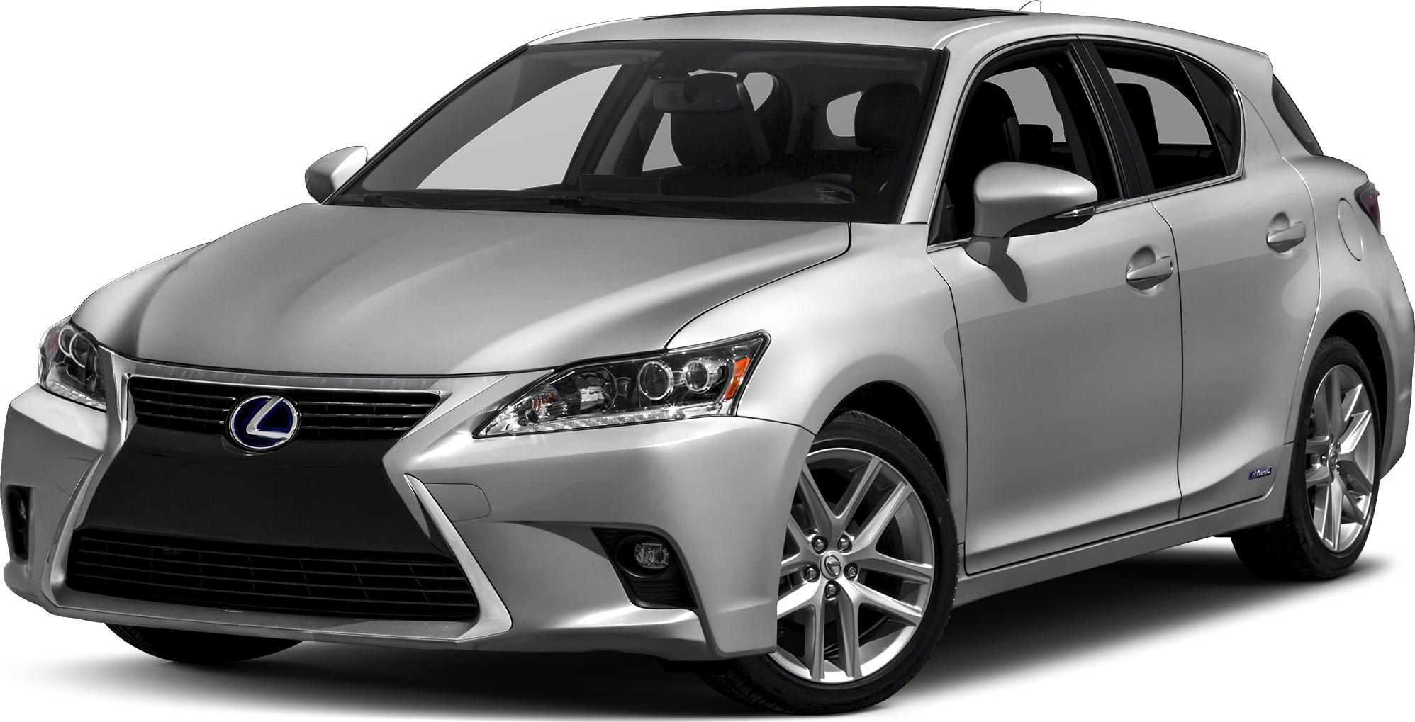 3/4 front-left view, Silver Lining Metallic