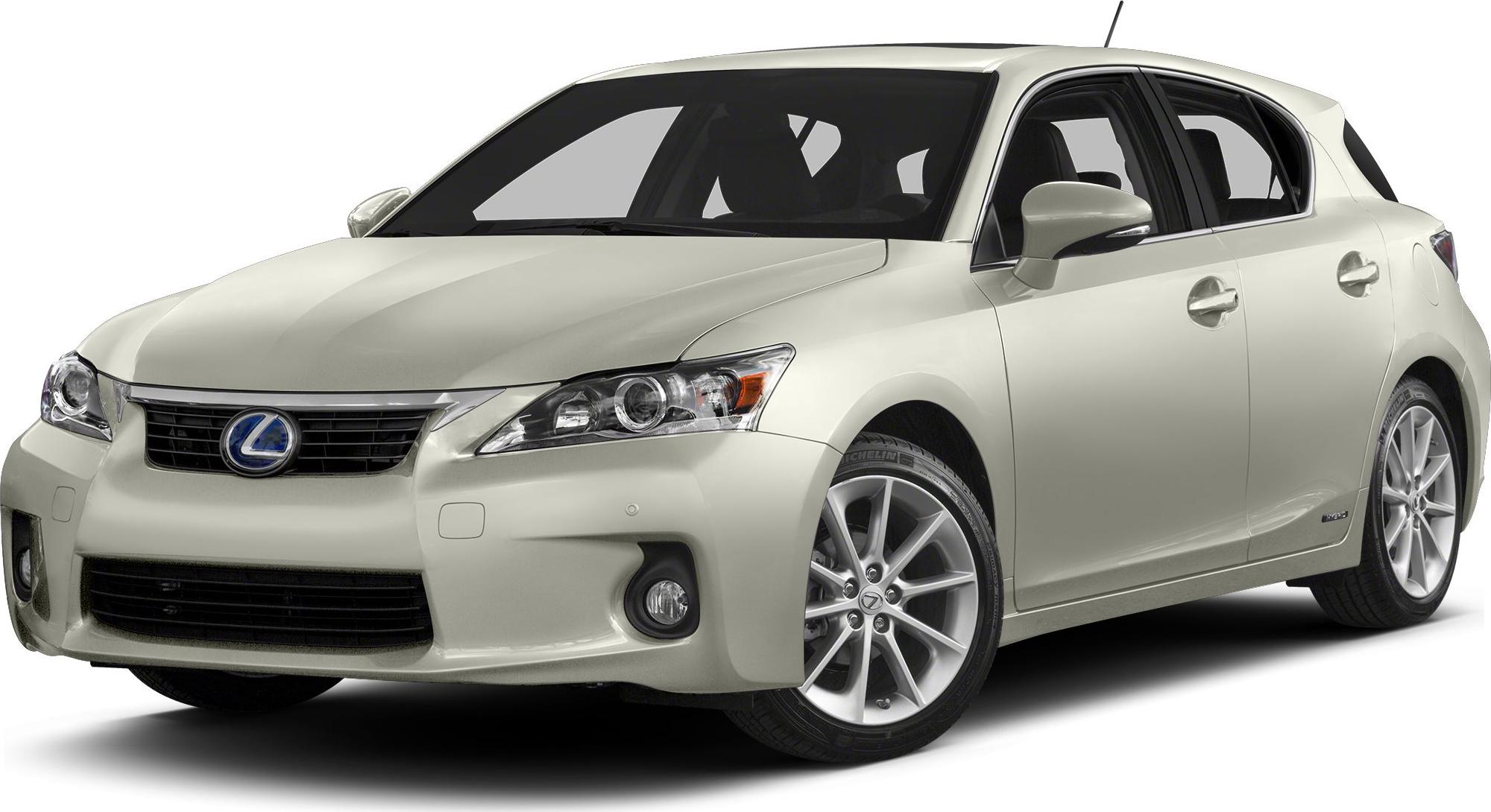 Front-side hatchback with distinct headlights and alloy wheels
