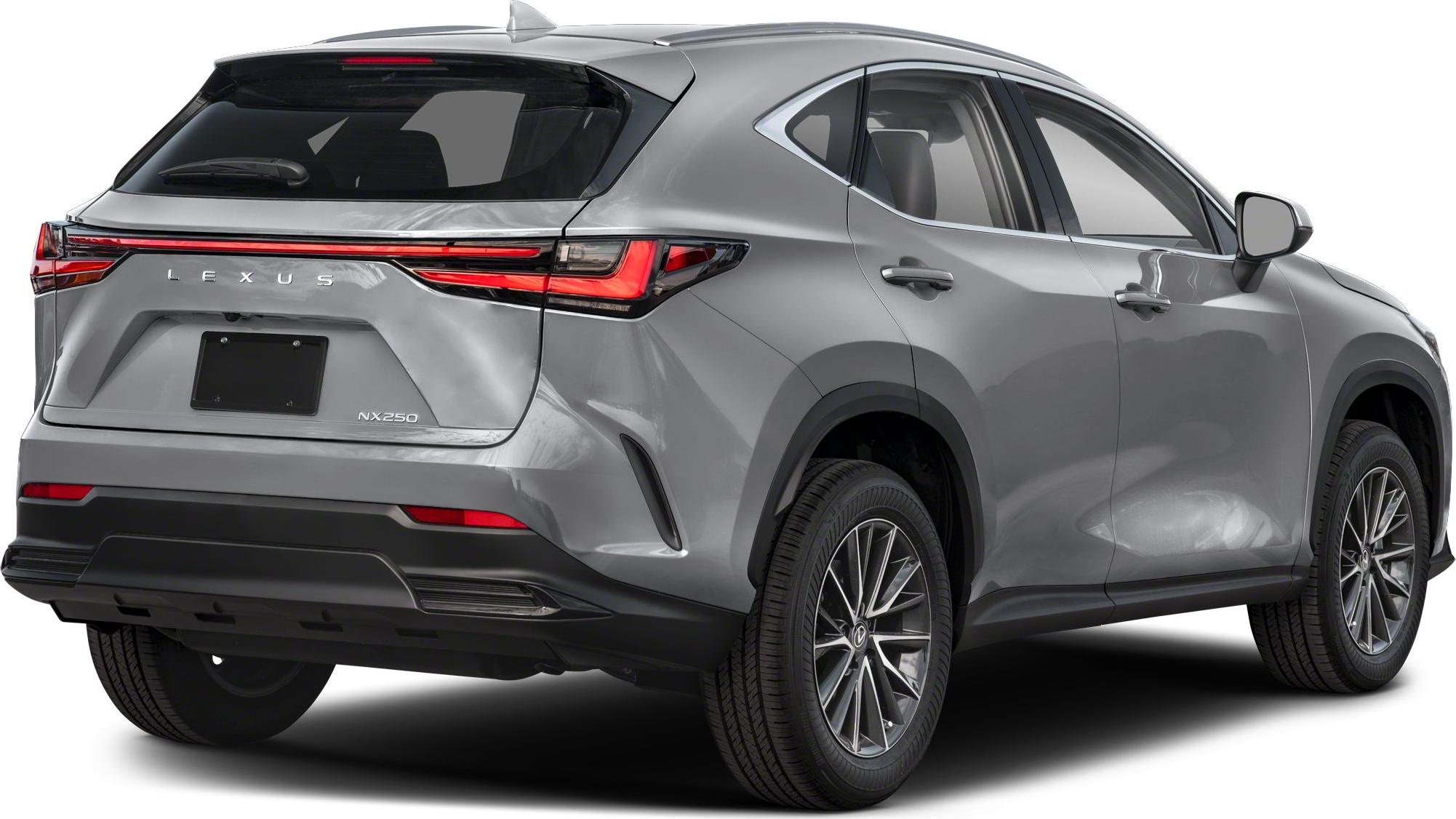 3/4 rear-right view