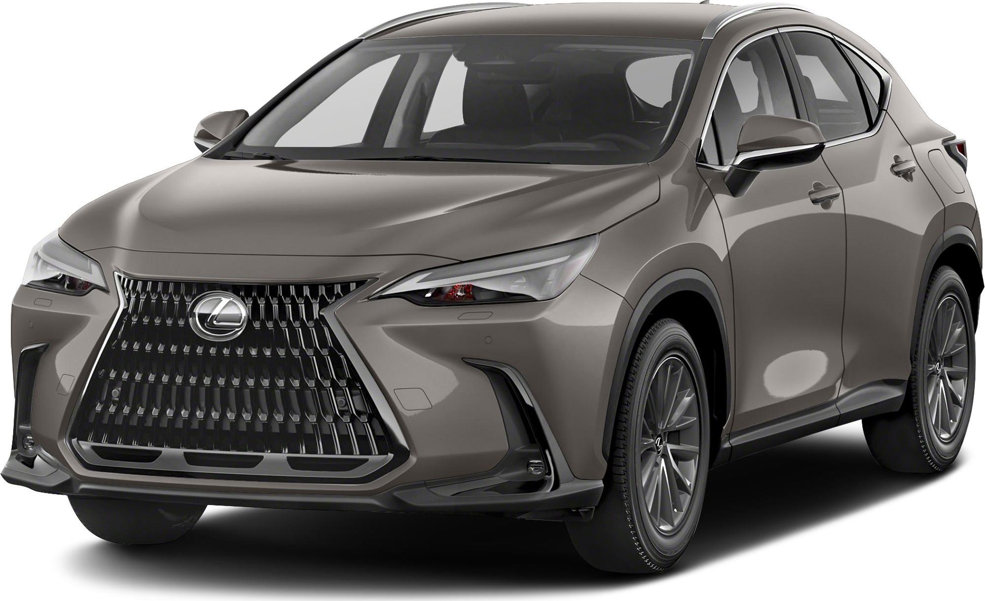 3/4 front-left view, Atomic Silver