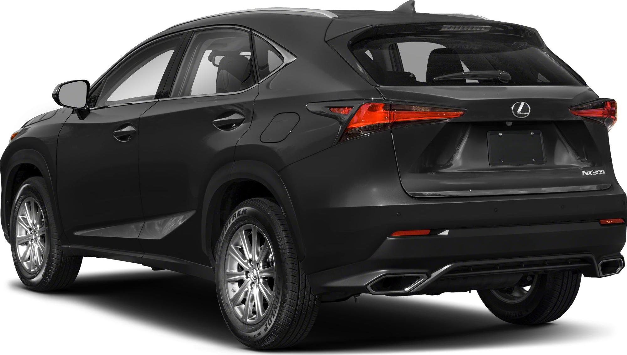 3/4 rear-left view