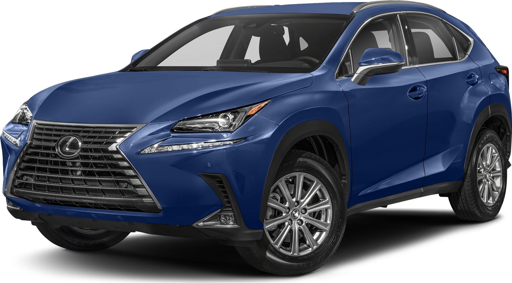 3/4 front-left view, Blue Vortex Metallic