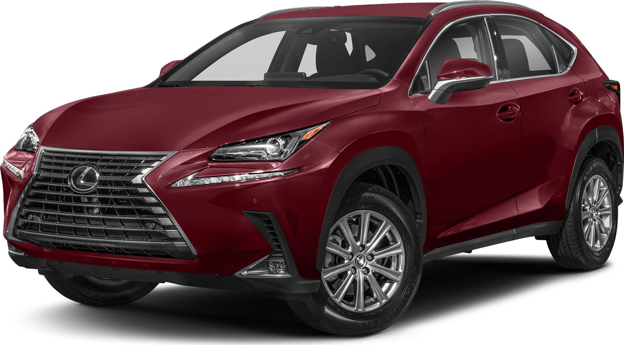 3/4 front-right view, Matador Red Mica