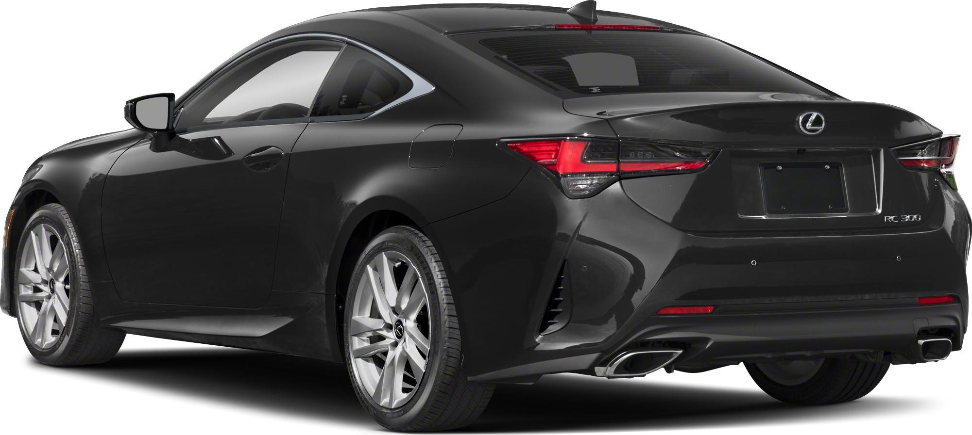 3/4 rear-left view
