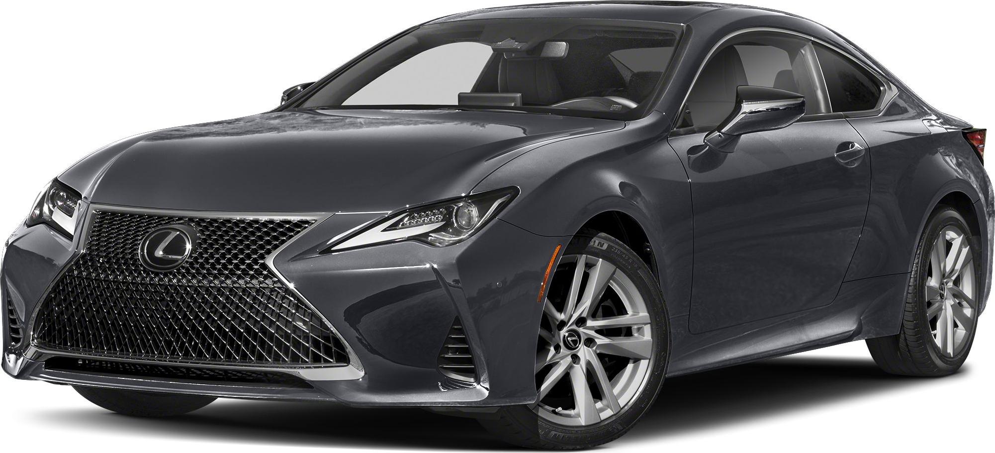 3/4 front-left view, Cloudburst Gray