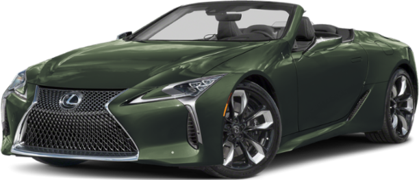 3/4 front-left view, Nori Green Pearl