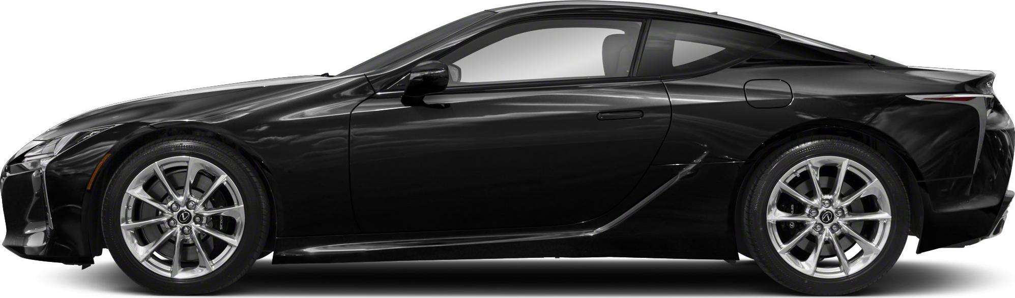 side view left