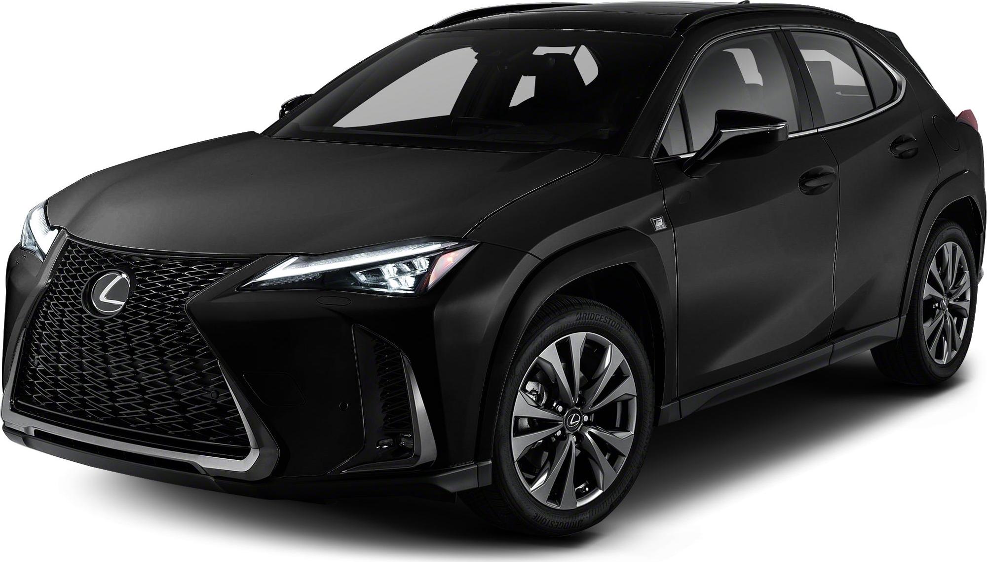 3/4 front-left view, Obsidian