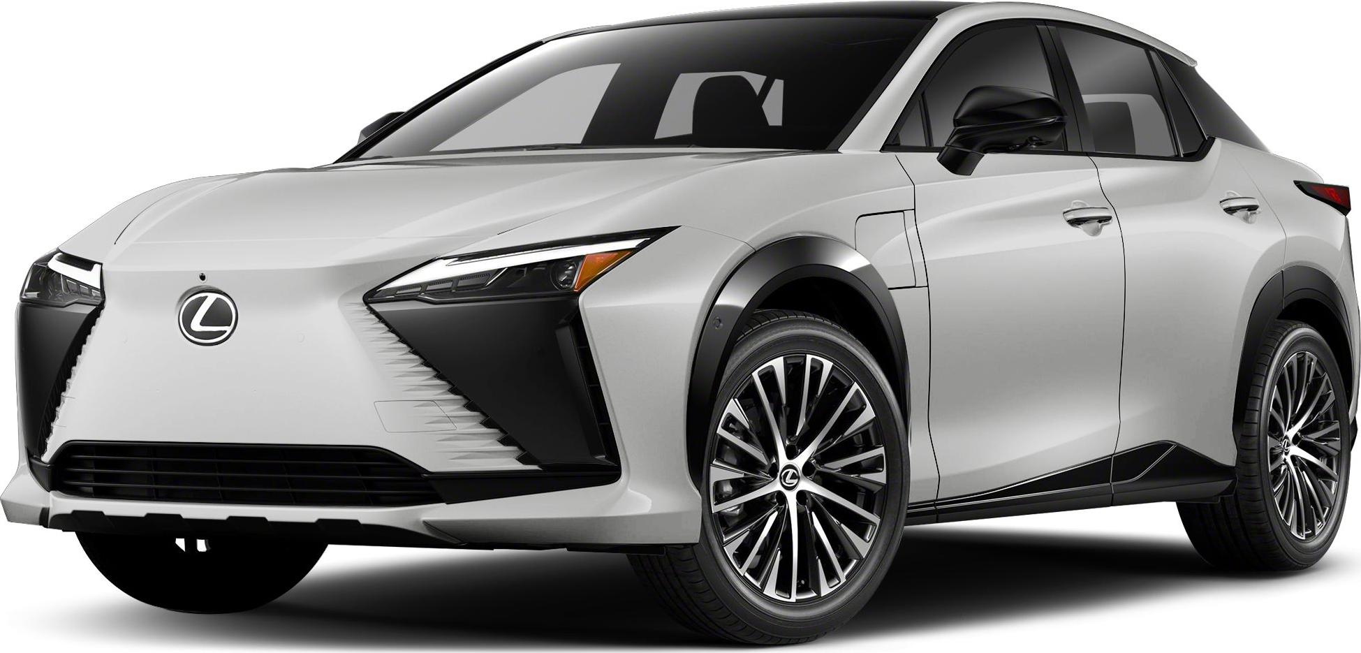 3/4 front-left view