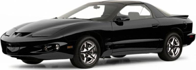 Sleek black sports coupe with aerodynamic design and chrome wheels