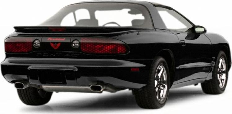 3/4 rear-right view