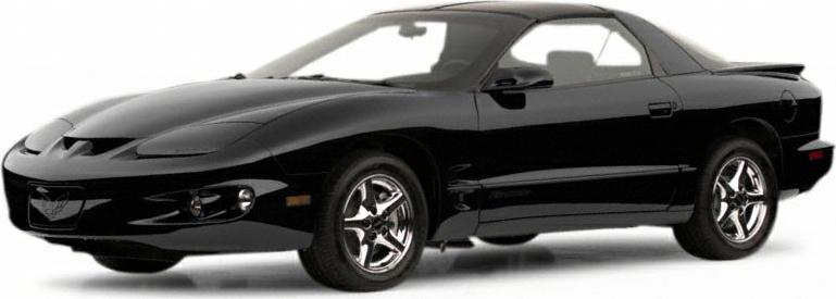Glossy black sports coupe with chrome wheels and rear spoiler