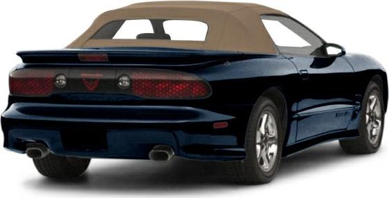 3/4 rear-right view
