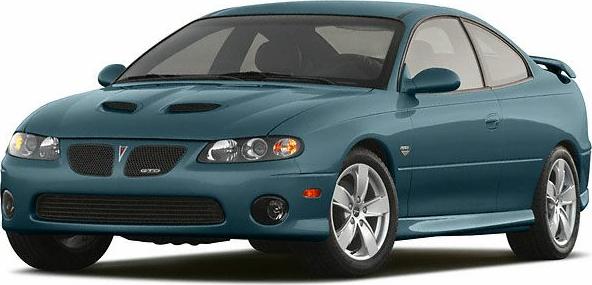 3/4 front-left view, Barbados Blue Metallic