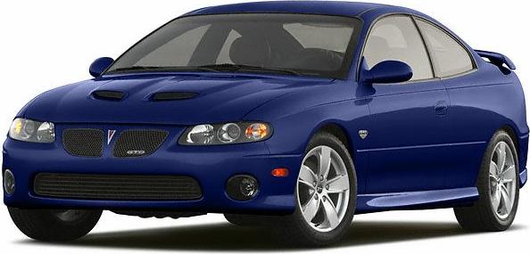 3/4 front-left view, Impulse Blue Metallic