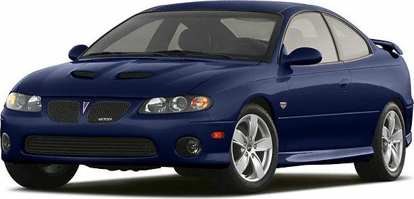 3/4 front-left view, Midnight Blue Metallic