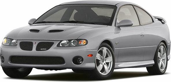 Front-side view showing dual hood vents, sporty wheels, and coupe body style.
