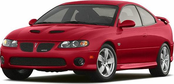 3/4 front-left view, Torrid Red