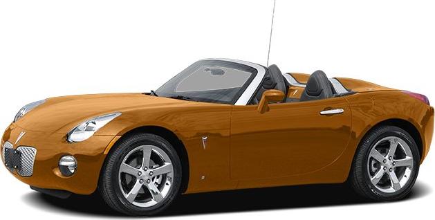 3/4 front-left view, Brazen (Inferno Orange Metallic)