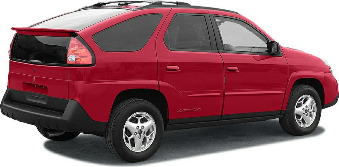 3/4 rear-right view